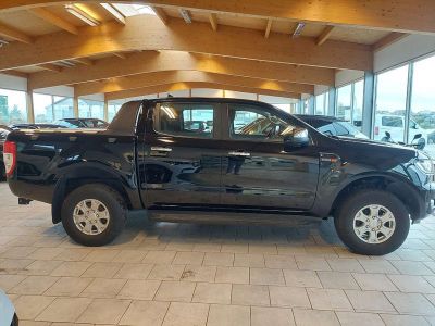 Ford Ranger Gebrauchtwagen