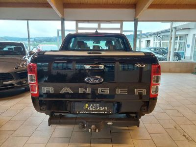 Ford Ranger Gebrauchtwagen