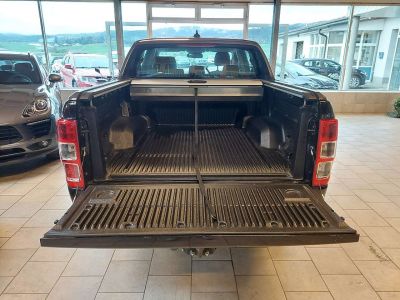 Ford Ranger Gebrauchtwagen