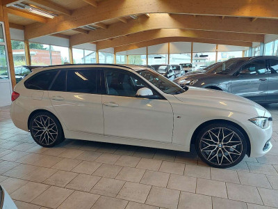 BMW 3er Gebrauchtwagen