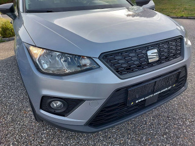 Seat Arona Gebrauchtwagen