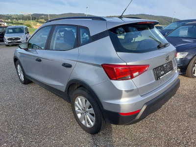 Seat Arona Gebrauchtwagen