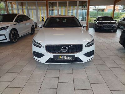 Volvo V60 Gebrauchtwagen