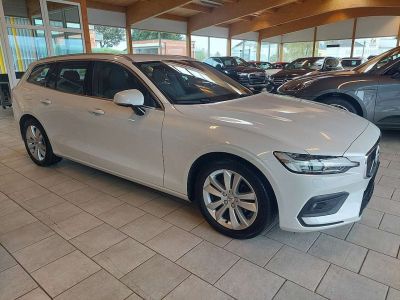 Volvo V60 Gebrauchtwagen