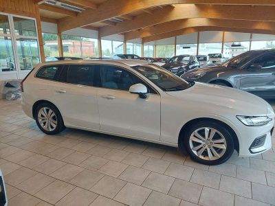 Volvo V60 Gebrauchtwagen