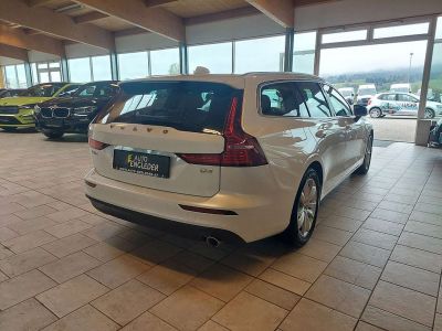 Volvo V60 Gebrauchtwagen