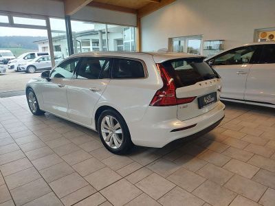 Volvo V60 Gebrauchtwagen