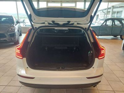 Volvo V60 Gebrauchtwagen