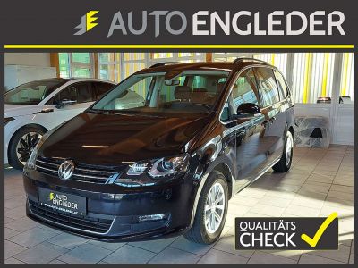 VW Sharan Gebrauchtwagen