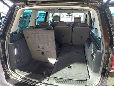 VW Sharan Gebrauchtwagen