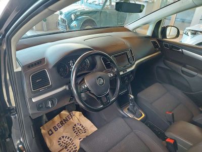 VW Sharan Gebrauchtwagen