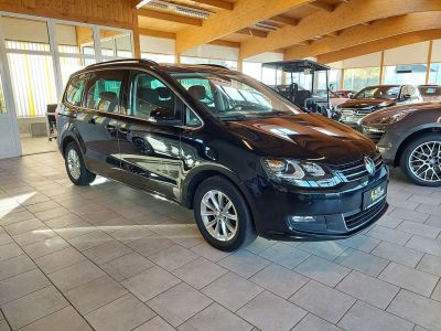 VW Sharan Gebrauchtwagen