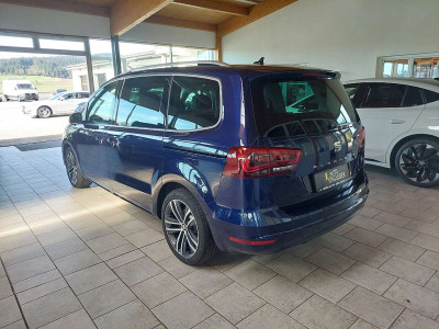 Seat Alhambra Gebrauchtwagen