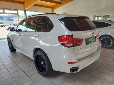 BMW X5 Gebrauchtwagen