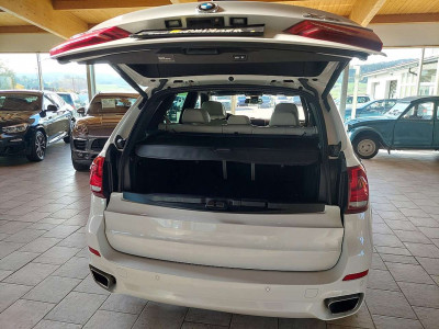 BMW X5 Gebrauchtwagen