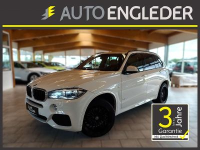 BMW X5 Gebrauchtwagen