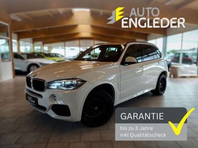BMW X5 Gebrauchtwagen