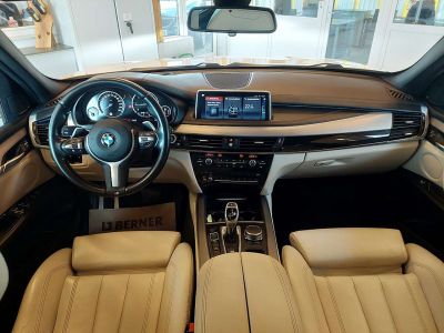 BMW X5 Gebrauchtwagen