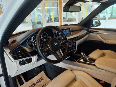 BMW X5 Gebrauchtwagen