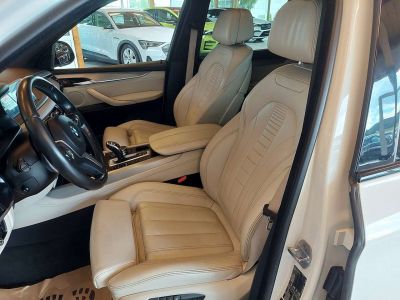 BMW X5 Gebrauchtwagen