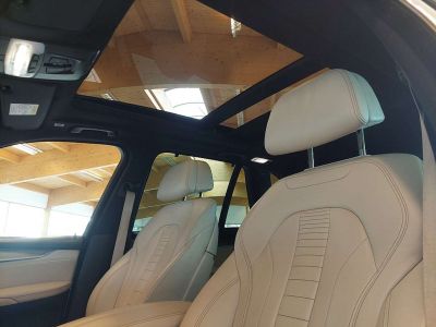 BMW X5 Gebrauchtwagen