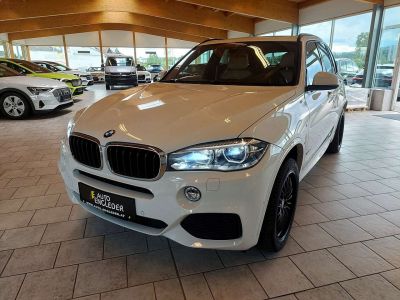 BMW X5 Gebrauchtwagen