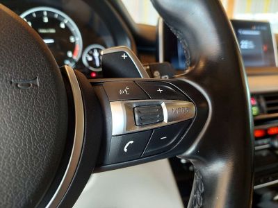 BMW X5 Gebrauchtwagen