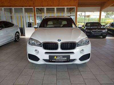 BMW X5 Gebrauchtwagen