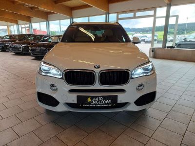 BMW X5 Gebrauchtwagen