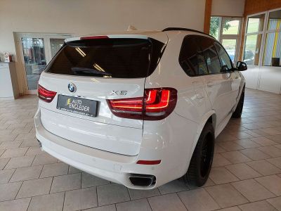 BMW X5 Gebrauchtwagen