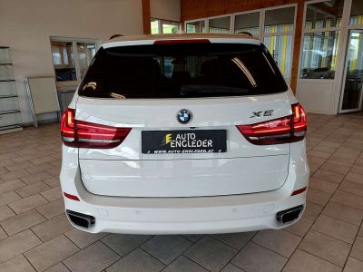BMW X5 Gebrauchtwagen