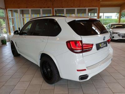 BMW X5 Gebrauchtwagen