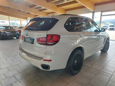 BMW X5 Gebrauchtwagen