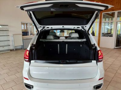 BMW X5 Gebrauchtwagen