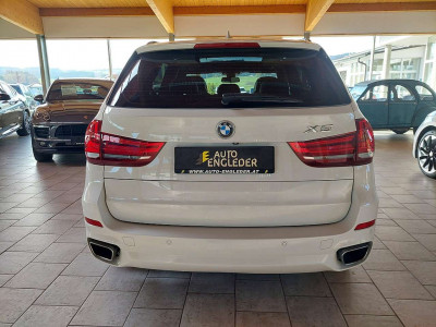 BMW X5 Gebrauchtwagen