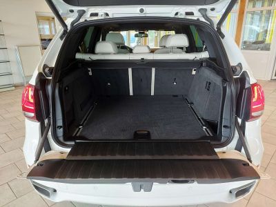 BMW X5 Gebrauchtwagen