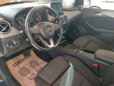 Mercedes-Benz B-Klasse Gebrauchtwagen