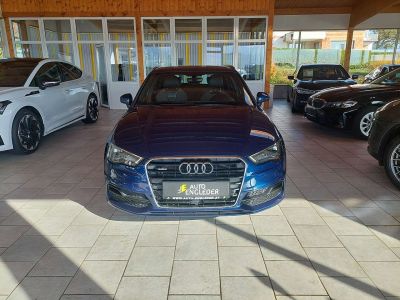 Audi A3 Gebrauchtwagen