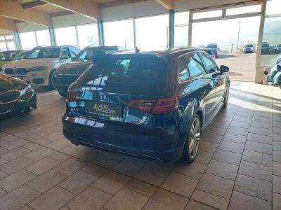 Audi A3 Gebrauchtwagen