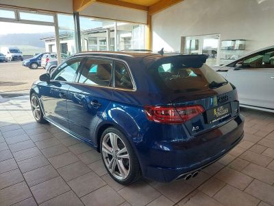 Audi A3 Gebrauchtwagen