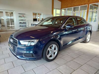 Audi A3 Gebrauchtwagen