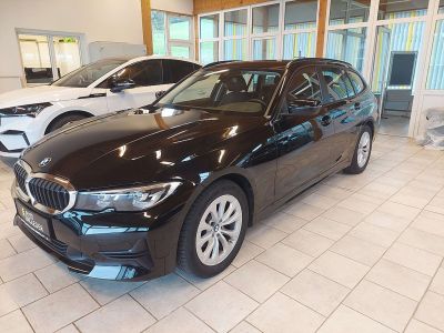 BMW 3er Gebrauchtwagen