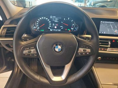 BMW 3er Gebrauchtwagen