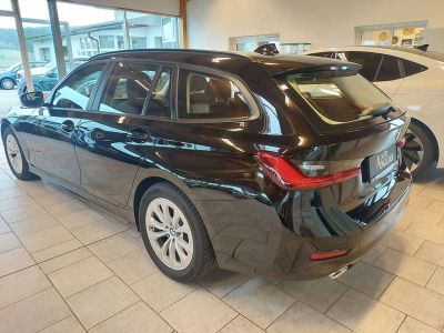 BMW 3er Gebrauchtwagen