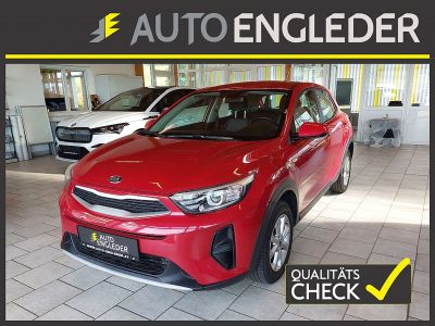 KIA Stonic Gebrauchtwagen