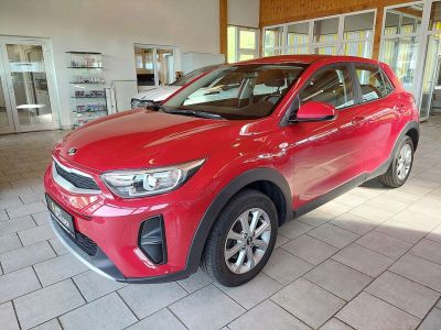 KIA Stonic Gebrauchtwagen