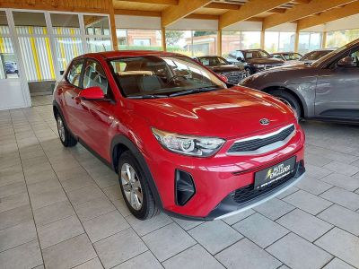 KIA Stonic Gebrauchtwagen