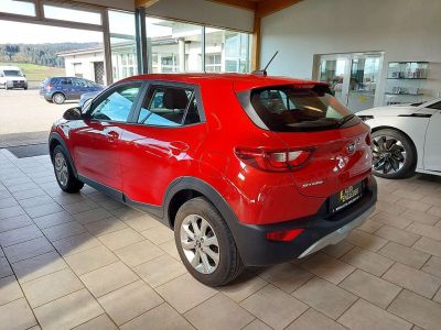 KIA Stonic Gebrauchtwagen