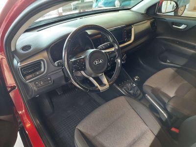 KIA Stonic Gebrauchtwagen