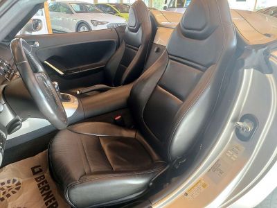 Opel GT NEU Gebrauchtwagen